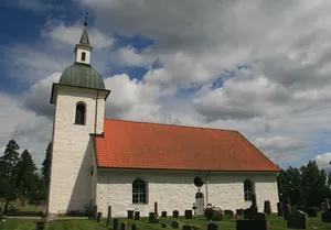 Nössemark Church