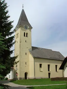 Filialkirche Andersdorf