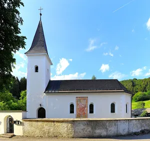 Filialkirche hl. Matthäus, Umberg, Wernberg