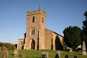 Church of St Thomas