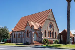 First Presbyterian Church