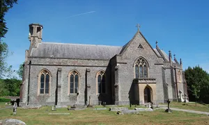 Church of St Matthew