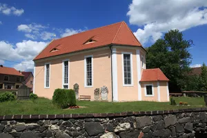 Dorfkirche Tauchritz