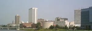 Cedar Rapids