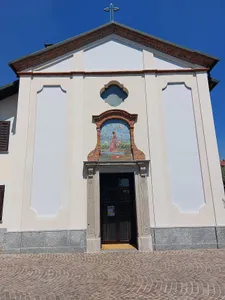 Sant’Antonino Church