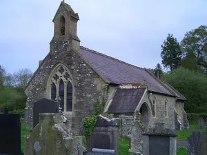 Church of St David