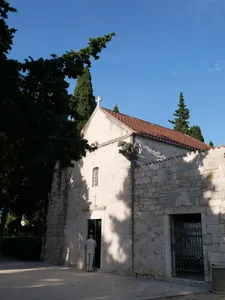 Church of St. Stephan