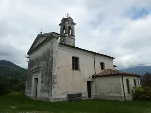 Saint James church