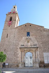 Church of the Assumption
