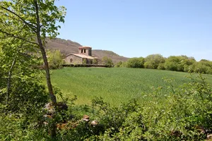 Church of Santiago