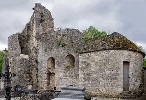 Château de Châtillon-sur-Seine