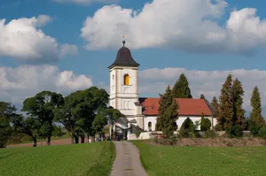 Evangelical church