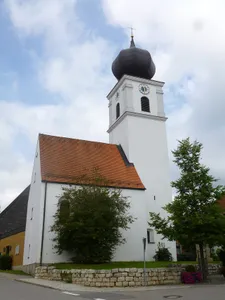 St. Ägidius