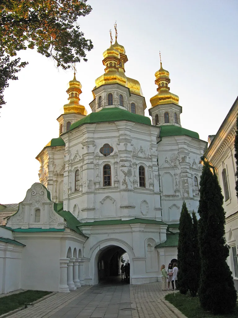 This is a photo of a monument in Ukraine, number: 80-382-0282
