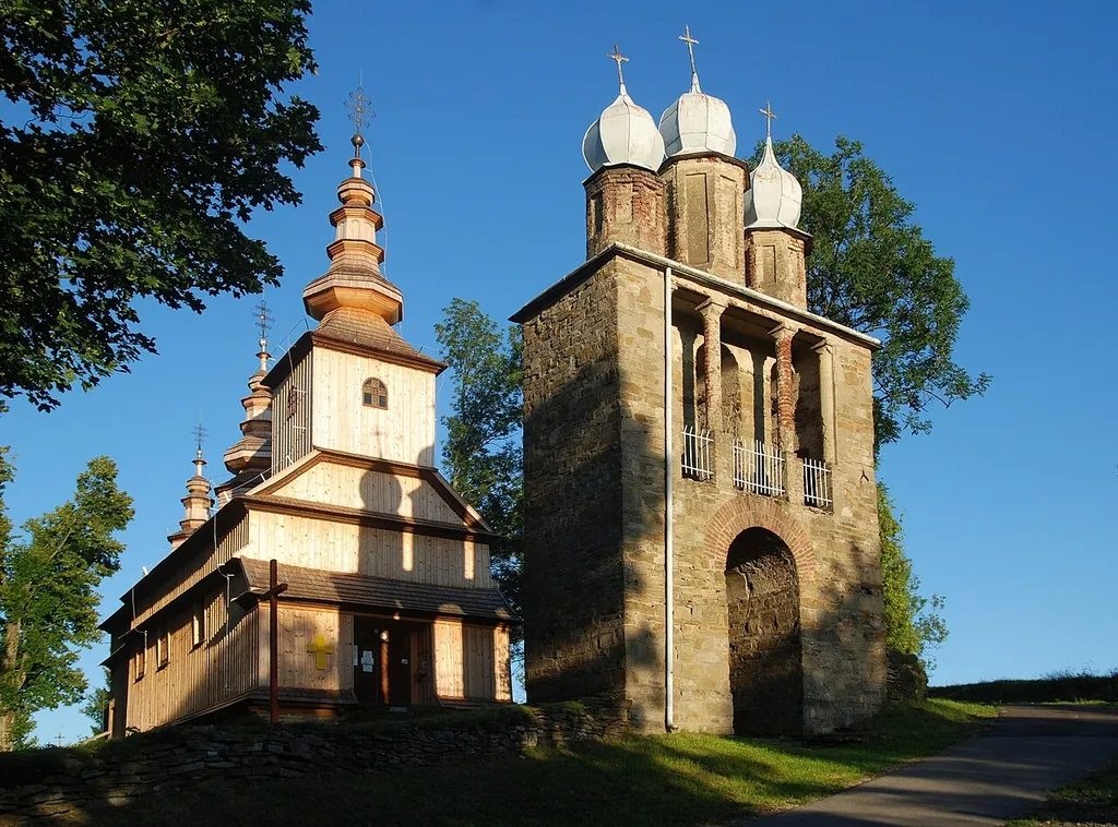 This is a photo of a monument in Poland identified by the ID: PL-632222.