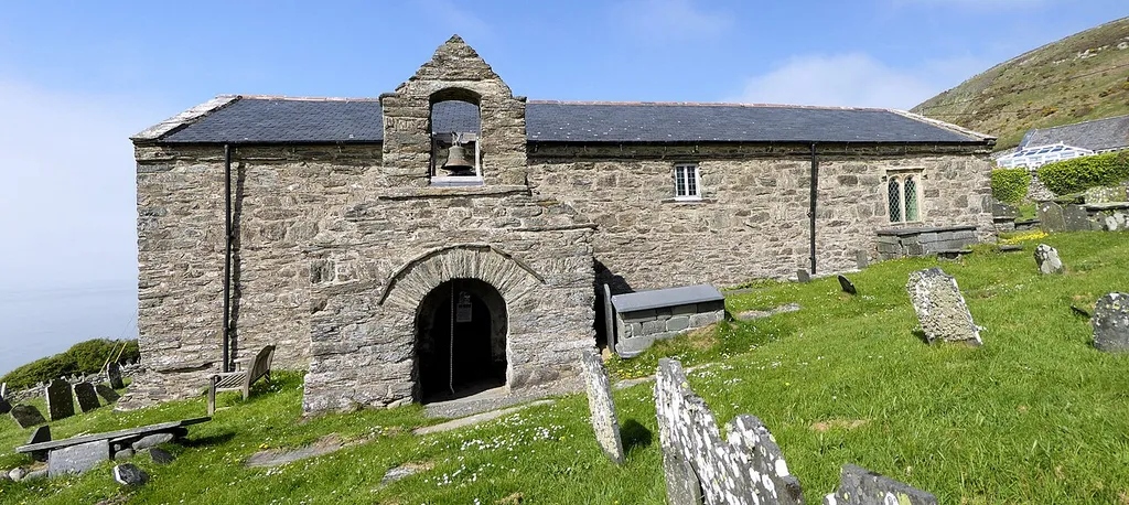 This is a photo of listed building number