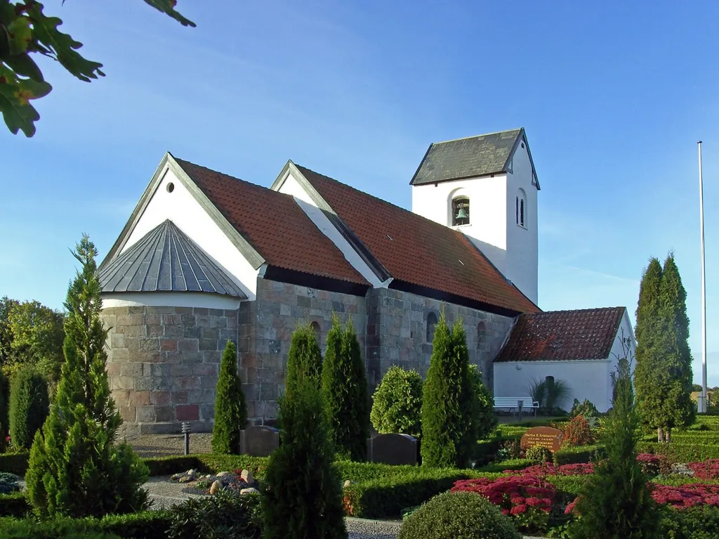 fra nordøst