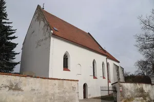 Church of Saint James the Greater