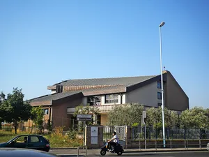 Church of the Ascension