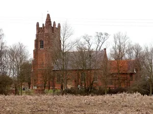 Church of All Saints