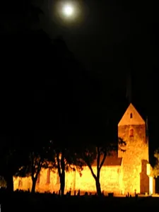 Skedsmo Church