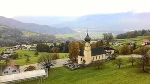 Pfarrkirche Hl. Andreas