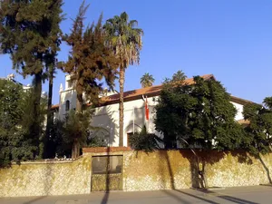Mersin Orthodox Church
