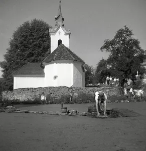 St Andrew's Church