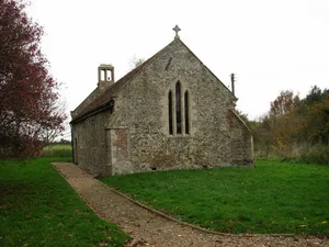 Church of St Peter