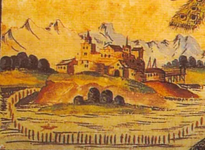 Burg Argen