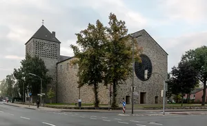 Heilig-Kreuz-Kirche (Dülmen)
