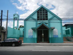 Saint Vincent de Paul Parish Church