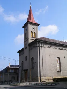 Church of Saint George