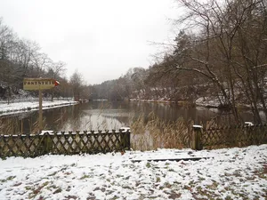 Griesweiher