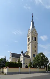Saint Adalbert church in Janków Zaleśny