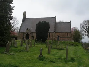Church of Saint Michael