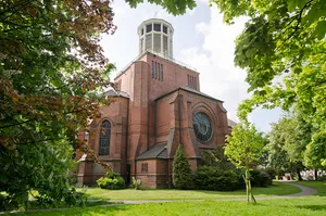 Jacobi Church