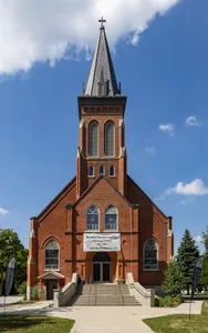 St. John the Evangelist Church