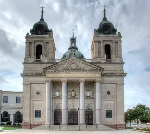 Cathedral of the Immaculate Conception