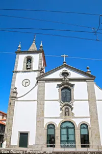 Church of Nossa Senhora do Carmo