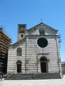 Santo Stefano Church