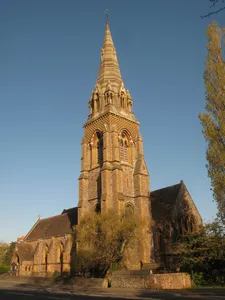 Church of St John the Evangelist