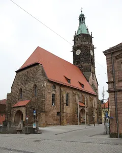 Stadtkirche