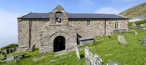 St Celynin's Church