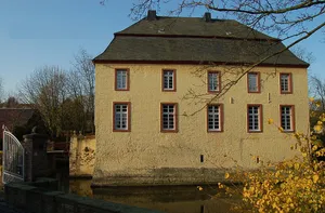 Burg Anstel