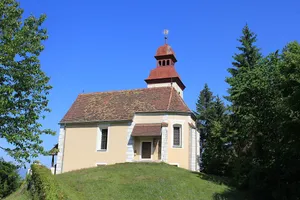 Johannesbergkirche