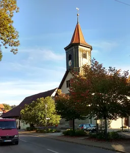 Kilianskirche