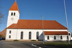 Tarm Church
