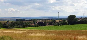 Schmiedefeld (Großharthau)