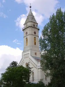Reformed church